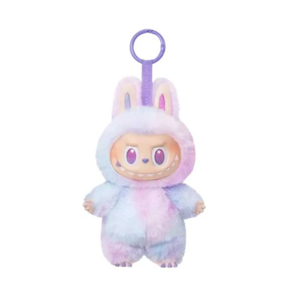 New in sealed box! Labubu - Luck - Big into energy